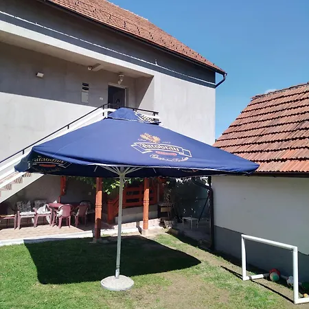 Stefke 2 Kır Evi Lucani